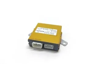 LEXUS RX 2 generation (2003-2009) Μονάδα ελέγχου πίσω αριστερής πόρτας 6151390000,8943048030 22723068