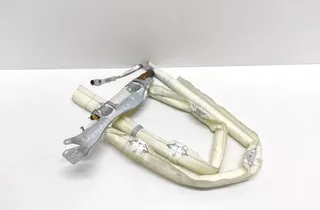 VOLKSWAGEN Golf 6 generation (2008-2015) Αερόσακος Οροφής Αριστερά SRS 1K9880741C 22724937