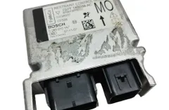 FORD Mondeo 4 generation (2007-2015) Μονάδα ελέγχου SRS 0285010157,670013072701,7S7T14B056AC 23282245