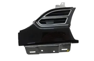 TESLA Model S 1 generation (2012-2024) Αεραγωγοί στο ταμπλό 100783400C 28220194