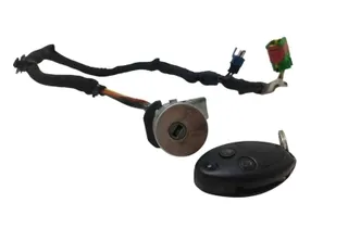 LANCIA Phedra 2 generation (2002-2008) Κλείδωμα ανάφλεξης 36353100 30070805
