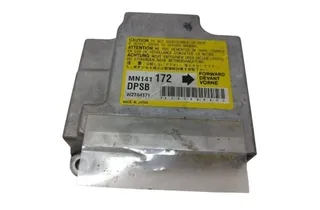 MITSUBISHI Eclipse 4G (2006-2011) Μονάδα ελέγχου SRS MN141172 30302353