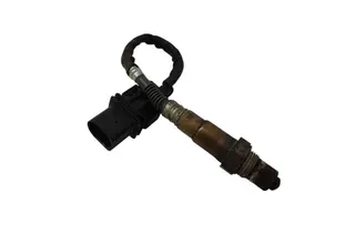 PEUGEOT 5008 1 generation (2009-2016) Αισθητήρας λάμδα οξυγόνου 1928404682 30400749