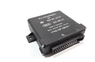 AUDI A8 D2/4D (1994-2002) Μονάδα ελέγχου υδραυλικού τιμονιού 4D0909611 31453556