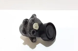 MERCEDES-BENZ E-Class W211/S211 (2002-2009) Εντατήρας ζώνης A6512001370 31498210