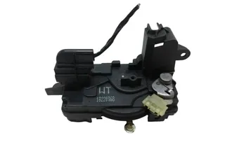 OPEL Astra H (2004-2014) Κλείδωμα Δεξιάς Προσόψεως Πόρτας 13220368 31981311