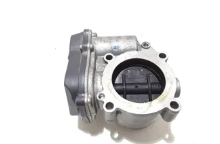 AUDI A6 C6/4F (2004-2011) Σώμα πεταλούδας 06F133062J 32043636
