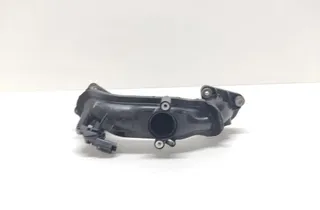 FORD C-Max 2 generation (2010-2019) Σωλήνας σωλήνα Intercooler 072350 32997205