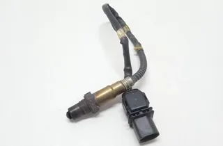 SKODA Fabia 2 generation  (2010-2014) Αισθητήρας λάμδα οξυγόνου 045906262 35037315