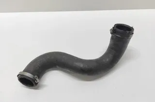 PEUGEOT 607 1 generation (2000-2008) Σωλήνας σωλήνα Intercooler 33071553