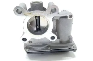 RENAULT Kadjar 1 generation (2015-2024) Σώμα πεταλούδας 161206038R 33384768