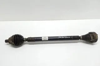 SKODA Octavia 3 generation (2013-2020) Μπροστινός δεξιός άξονας μετάδοσης κίνησης 1K0407272QN 33502763