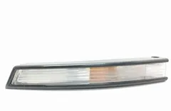 VOLKSWAGEN Passat B7 (2010-2015) Μπροστινό αριστερό φλας 3C0953041H 33576400