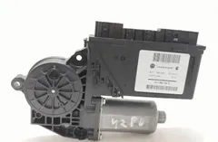 VOLKSWAGEN Touareg 1 generation (2002-2010) Κινητήρας ρυθμιστή παραθύρου Αριστερής Προσόψεως Πόρτας 3D1959792E 33586633