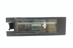 OPEL Corsa F (2019-2023) Φώτα πινακίδας κυκλοφορίας 0461200 33594110