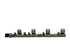 BMW 6 Series F06/F12/F13 (2010-2018) Σωλήνας καυσίμου 7537319 33597932