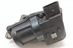 AUDI A6 C7/4G (2010-2020) Σώμα πεταλούδας 059129593H 33620329