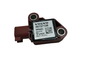 VOLVO V50 1 generation (2003-2012) Πίσω δεξιός αισθητήρας κρούσης 30737138 33690794