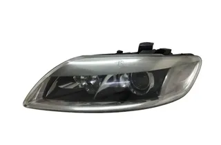 AUDI Q7 4L (2005-2015) Αριστερό μπροστινό φανάρι 4L0941003A 33814719