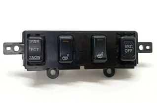 LEXUS GS 2 generation (1997-2004) Διακόπτης θέρμανσης καθισμάτων 769282 34985418