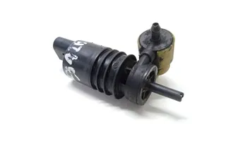 SKODA Fabia 2 generation  (2010-2014) Κινητήρας δεξαμενής πλύσης 1T0955651A 35027360