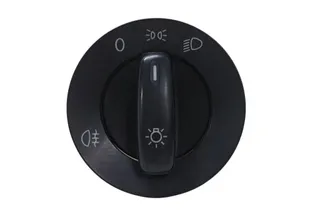 VOLKSWAGEN Caddy 3 generation (2004-2015) Μονάδα ελέγχου διακόπτη προβολέων 33939127