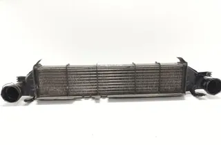 MERCEDES-BENZ C-Class W203/S203/CL203 (2000-2008) Ραδιατόρας μεταξοκλαδίσματος A2035000000 35022049