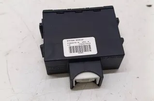 TOYOTA Avensis 2 generation (2002-2009) Μονάδα ελέγχου immobilizer 8978005040 34531573