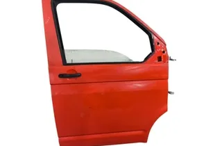 VOLKSWAGEN Transporter T5 (2003-2015) Δεξιά Εμπρός Πόρτα 35518036