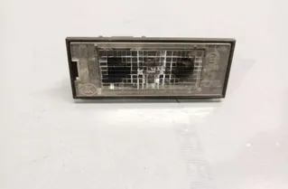 NISSAN Qashqai 2 generation (2013-2023) Φώτα πινακίδας κυκλοφορίας 265108474R,8200480127 30225614