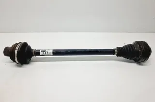 AUDI A4 allroad B8 (2009-2015) Πίσω δεξιός άξονας μετάδοσης κίνησης 8K0501203J 30225882