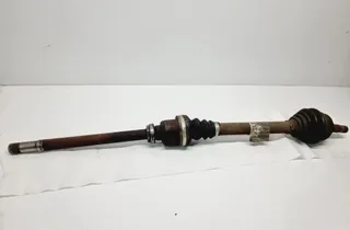 PEUGEOT 308 T7 (2007-2015) Μπροστινός δεξιός άξονας μετάδοσης κίνησης 9661107480 30229707