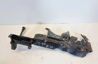 VOLVO XC60 1 generation (2008-2017) Εκτροπέας αέρα καλοριφέρ 30764573 30233468