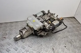 VOLKSWAGEN Touareg 1 generation (2002-2010) Μηχανισμός στήλης τιμονιού 404680,7L0419501Q 24166319