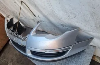 VOLKSWAGEN Passat B6 (2005-2010) Εμπρόσθιο προφυλακτήρα 3C0805903,3C0807221C 27436341