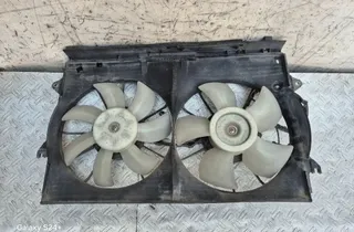 TOYOTA Corolla Verso 1 generation (2001-2009) Ανεμιστήρας διαφορικού MS1680009010,163630G060A,163630G050 31515005