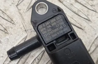 VOLKSWAGEN Variant VII TDI (2014-2024) Αισθητήρας πίεσης αέρα 0281006222,04L906051B 32384999