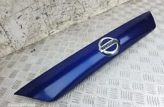 NISSAN Qashqai 2 generation (2013-2023) Διακοσμητικό φως πινακίδας 908104ESXX,908104ETXX,908104EUXX 33615913