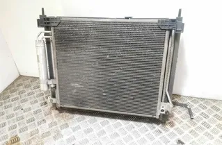 NISSAN Juke YF15 (2010-2020) Μέρη ψύξης 214101KK0A 22237341