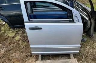 DODGE Caliber 1 generation (2006-2013) Δεξιά Εμπρός Πόρτα 22242583