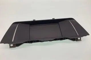BMW 5 Series F10/F11 (2009-2017) Οθόνη πλοήγησης 9289007 22243607