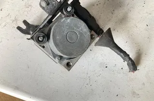 RENAULT Clio 3 generation (2005-2012) Αντλία ABS 0265231804,85B02AAY1,8200559749 22251738