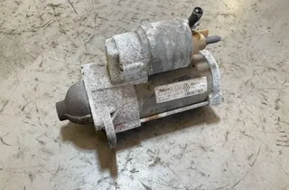 RENAULT Clio 4 generation (2012-2020) Μίζα 233008223R 33806822