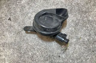 SKODA Octavia 2 generation (2004-2013) Σήμα κόρνας 4H0951221B,6033FB2546 33811250