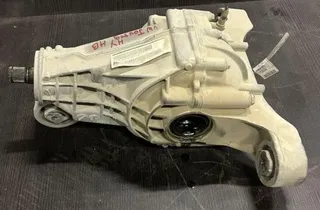 VOLKSWAGEN Touareg 2 generation (2010-2018) Πίσω διαφορικό 0BP525015H 31425053