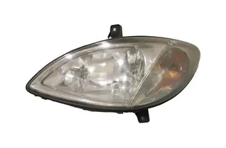 MERCEDES-BENZ Vito W639 (2003-2015) Αριστερό μπροστινό φανάρι 24670300 26571901