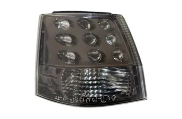 MITSUBISHI Outlander 2 generation (2005-2013) Πίσω αριστερό φανάρι 22087813 29948657