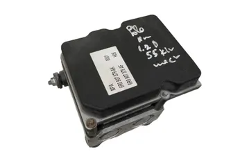 VOLKSWAGEN Polo 5 generation (2009-2017) Αντλία ABS 6R0907379AF,0265955025 29973853