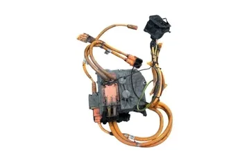 BMW i3 I01 (2013-2024) Αντιστροφέας 4010184601 30304853