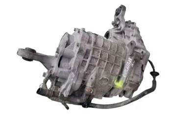 MITSUBISHI Outlander 3 generation (2012-2023) Πίσω διαφορικό TL0053 33687430